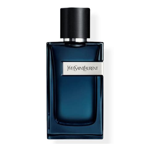 yves saint laurent l'homme intense for men.|ysl y edp intense 100ml.